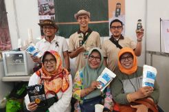 Kopi Bogor Kian Mendunia
