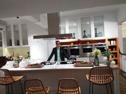 Roseville Interior Gallery Tawarkan Konsep Home in One Solutions