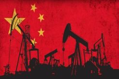 Harga Minyak Naik Lebih 1% Menyambut Meningkatnya Aktivitas China