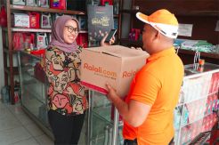 Cara Ralali Manjakan Usaha Grosir hingga Warung Kelontong