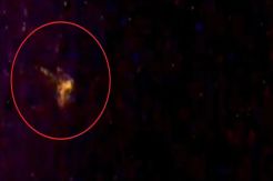 Pemburu UFO Sebut Rusia-AS Tutupi Keberadaan Alien