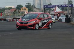 Penetapan Juara Nasional...