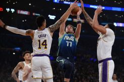 Hasil Lengkap Pertandingan NBA, Senin (2/11/2019)