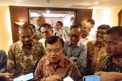 JK Dukung Siapa di Munas Golkar? Ini Jawabannya