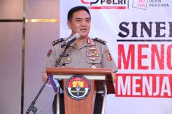 Belum Ada Kabareskrim, Polri Pastikan Kasus Novel Jalan Terus