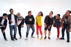Kulo Nuwun Jogja Jadi...