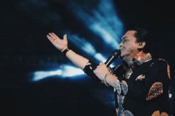 Hari AIDS Sedunia, Didi Kempot: Jauhi HIV