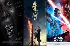 15 Film Rekomendasi...