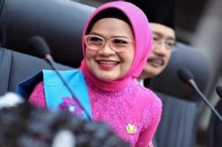 Rekonstruksi Bencana Palu, Ketua DPRD Sulteng: Perempuan Harus Dilibatkan
