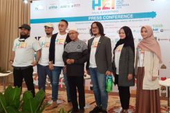 HEI Edisi Kedua Buka...