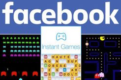 Pengguna Facebook Dipermudah...