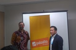 Palo Alto Networks Prediksi IoT Bisa Jadi Ladang Ranjau Keamanan