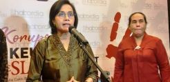 Menkeu Waspadai Lonjakan Harga Saat Natal dan Tahun Baru