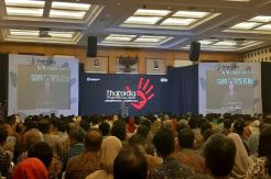 Sri Mulyani: Kehancuran Negara Bukan Karena Perang Tapi Karena Korupsi