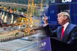 Bisa Picu Perang Dagang Baru, Trump Terapkan Tarif Baja dari Brazil dan Argentina