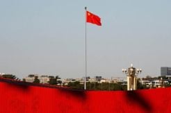 China Wajibkan Pemilik Ponsel Lakukan Pindai Wajah