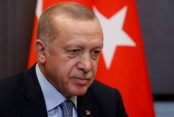 Turki Tolak Rencana NATO Jika Aliansi Tak Akui Ancaman Terorisme