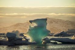 Laporan WMO: Suhu Bumi Capai Rekor Terpanas pada Dekade Lalu