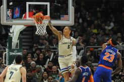 Hasil Pertandingan Lengkap NBA, Selasa (3/12/2019)