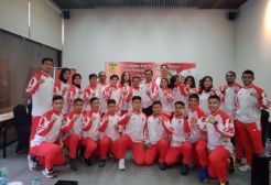 Berharap Ulang Sukses SEA Games 2005