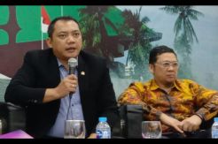 Nasdem Ajukan 12 RUU Masuk Prolegnas 2020-2024