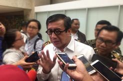 Tiga RUU Ini Bakal Jadi Prioritas Pemerintah di 2020