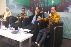Revisi UU ASN, Komisi II DPR Bentuk Panja