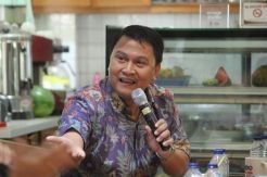 PKS Kritisi Putusan MA Soal Kasasi Idrus Marham
