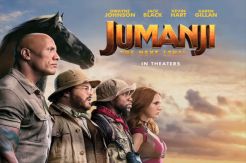 Review Film Jumanji:...