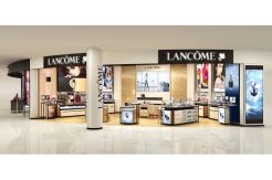 Perdana, Butik Kecantikan Lancome di Bali