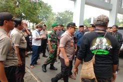 Lagi, Wartawan di Tangsel...