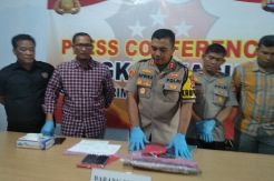 Kasus Buang Bayi di Rumah Warga, Polisi Buru Dukun Aborsi Siswi SMK