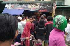 Penghuni Kos di Medan Ditemukan Tewas dengan Luka Tusuk di Leher