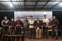 6 Maskapai Apresiasi Pelayanan Pertamina di KNIA