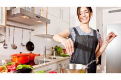 Masak untuk Keluarga Mudah Kalau Tips Ini Diterapkan