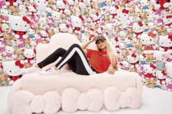 Kembali Berkolaborasi, Puma x Hello Kitty Hadirkan Koleksi Sporty dan Manis