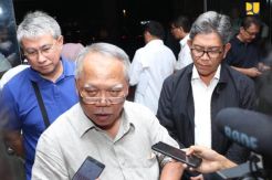 Pembangunan Infrastruktur Harus Berdampak bagi Kesejahteraan