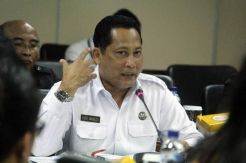 Masih Dinilai Layak, Bulog Akan Lelang Beras Bermutu Rendah