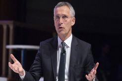 Stoltenberg: NATO Selalu Aktif dan Beradaptasi dengan Keadaan Baru