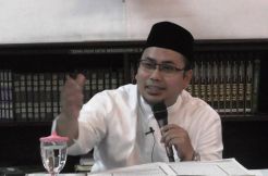 Rahasia dan Keutamaan...