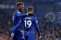 Hasil Lengkap Pertandingan Liga Inggris, Kamis (5/12/2019) dini hari WIB