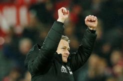 Babak Pertama Jadi Kunci Kemenangan United atas Tottenham