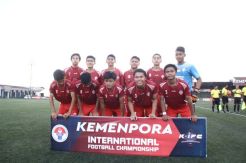 Tim Indonesia Dominasi...