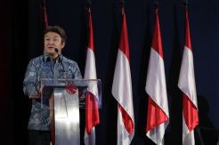 Nissan Bertekad Wujudkan Cita-Cita Mobil Listrik di Indonesia