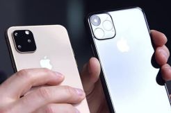 iPhone 11 Pro Diduga Kumpulkan Data Lokasi Pengguna Secara Ilegal