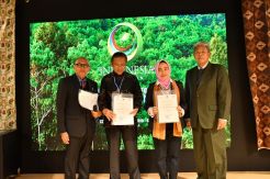 Teknologi Indonesia Bantu Mitigasi dan Adaptasi Perubahan Iklim