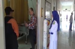 Tak Punya Biaya Berobat, Remaja Ini Menderita Hidrosefalus selama 16 Tahun
