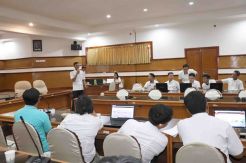 LPSE Bantu Percepat Proses Pengadaan di Buleleng