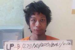 Pencopet Spesialis Turis di Bali Diringkus Polisi