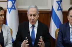 Netanyahus Top Aides Indicted on Corruption Charges in Submarine Affair Probe - Reports